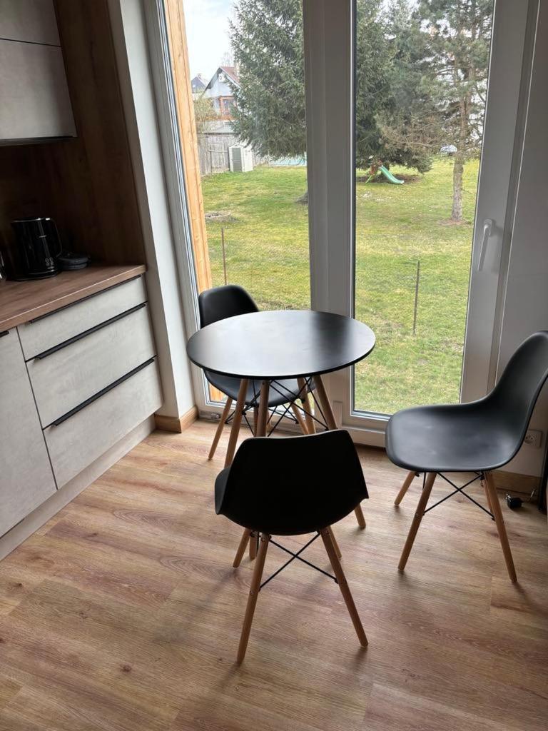 Apartmany U Plaze Lipna - Male Lipno Cerna v Posumavi Luaran gambar